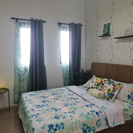 Appartement Te Amo Gandaria Bangi Pool View Netflix Full Aircond à Bandar Baru Bangi Extérieur photo