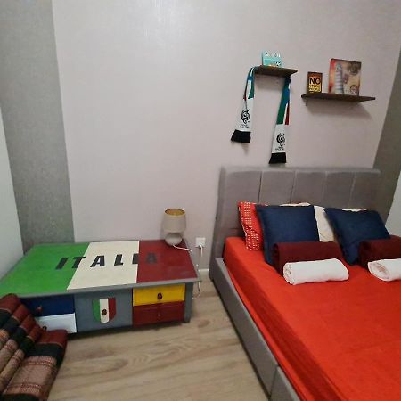Appartement Te Amo Gandaria Bangi Pool View Netflix Full Aircond à Bandar Baru Bangi Extérieur photo
