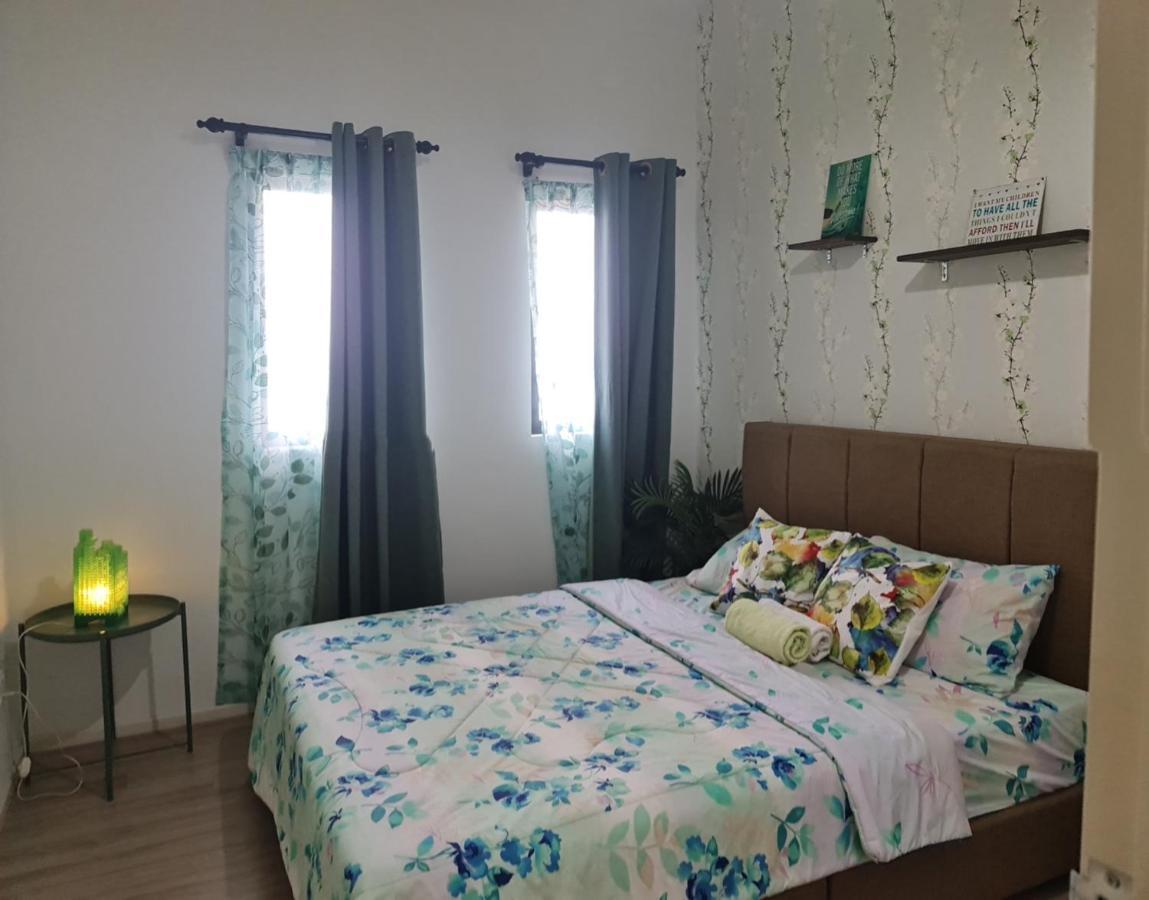 Appartement Te Amo Gandaria Bangi Pool View Netflix Full Aircond à Bandar Baru Bangi Extérieur photo