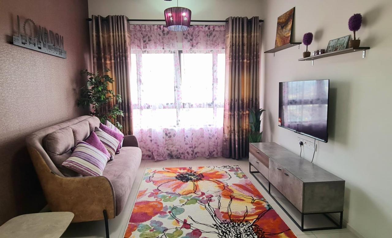 Appartement Te Amo Gandaria Bangi Pool View Netflix Full Aircond à Bandar Baru Bangi Extérieur photo