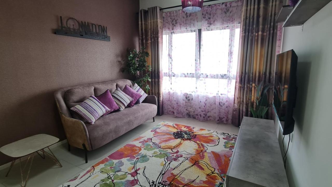 Appartement Te Amo Gandaria Bangi Pool View Netflix Full Aircond à Bandar Baru Bangi Extérieur photo