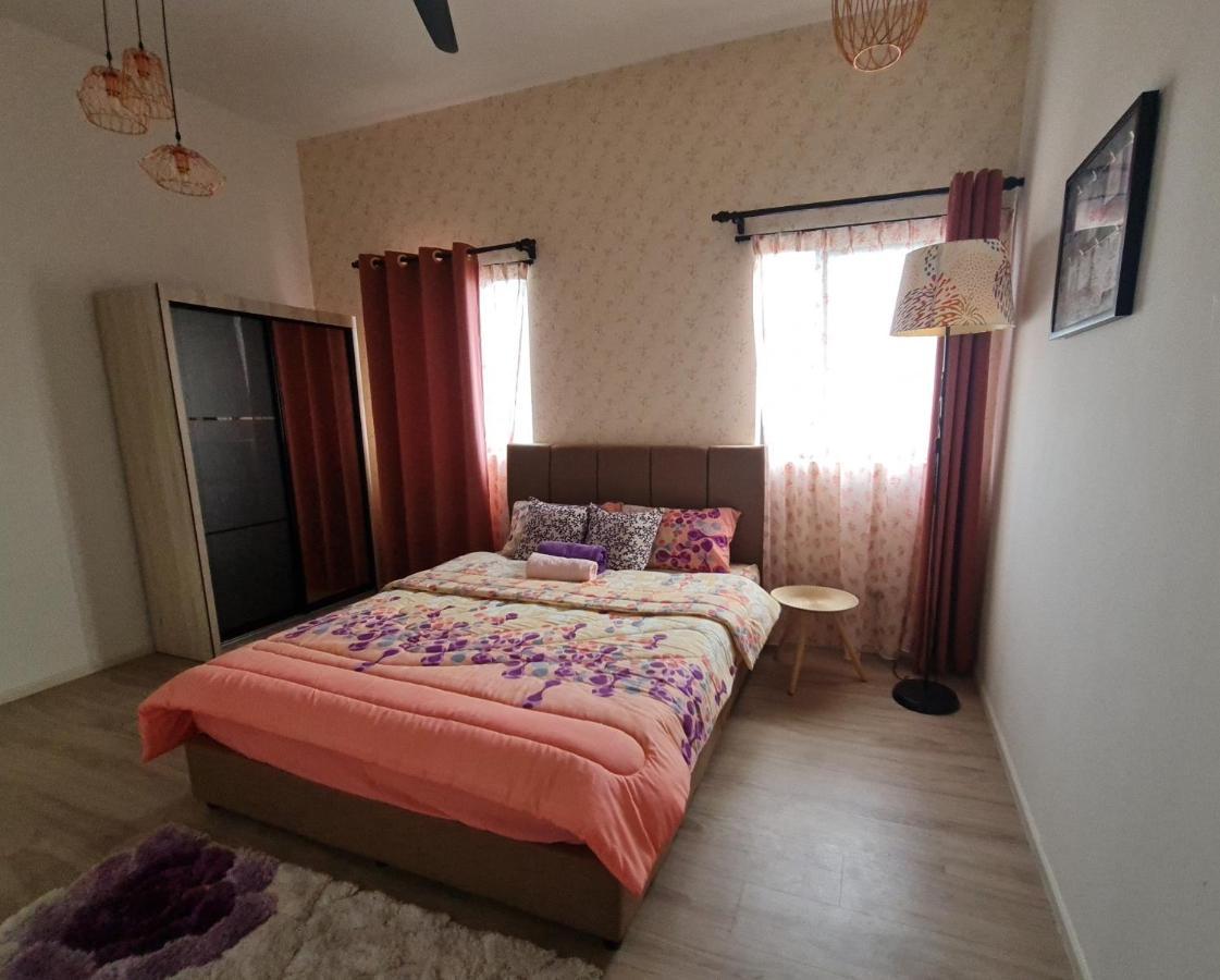 Appartement Te Amo Gandaria Bangi Pool View Netflix Full Aircond à Bandar Baru Bangi Extérieur photo