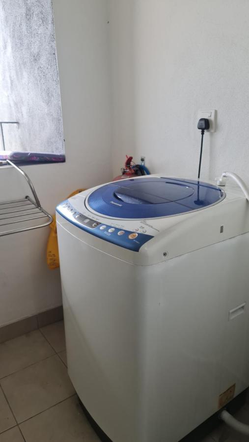 Appartement Te Amo Gandaria Bangi Pool View Netflix Full Aircond à Bandar Baru Bangi Extérieur photo