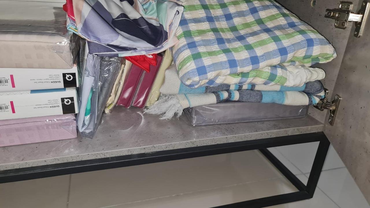 Appartement Te Amo Gandaria Bangi Pool View Netflix Full Aircond à Bandar Baru Bangi Extérieur photo