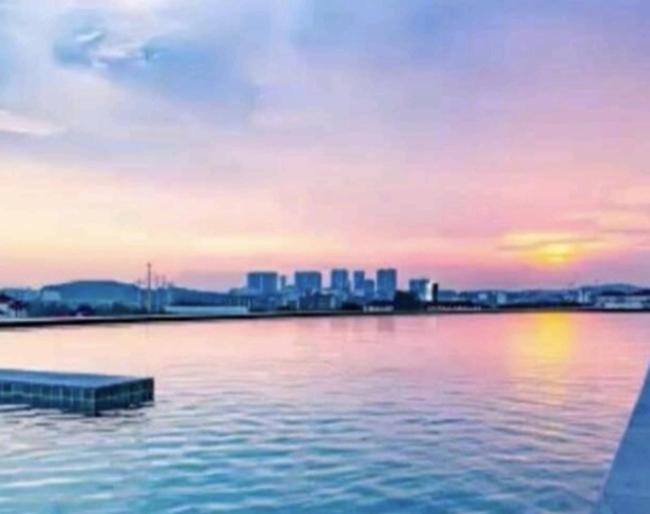 Appartement Te Amo Gandaria Bangi Pool View Netflix Full Aircond à Bandar Baru Bangi Extérieur photo